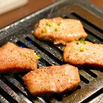 TOKYO焼肉ごぉ - 