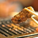 Tokyo Yakiniku Go - 