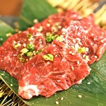 Tokyo Yakiniku Go - 