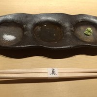 鮨 真 - 