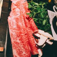 肉匠なか田 本店 - 霜降り❤️噛まなくてもおけ！w