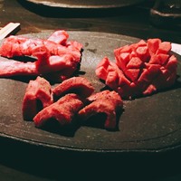 肉匠なか田 本店 - 貫禄漂う〜♪
