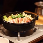 Yakidokoro Daisen Dori Nabe Yukihira - 