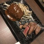 鉄板Diner JAKEN - 