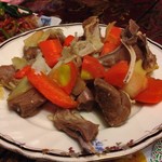 シルクロード ムラト - 