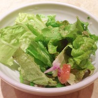 RIGOLETTO KITCHEN - サラダ(セット)