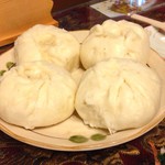 シルクロード ムラト - 