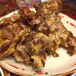 シルクロード ムラト - 