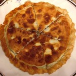 シルクロード ムラト - 