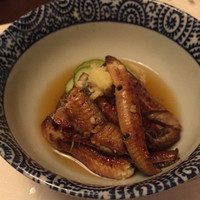 うなぎ川勢 - 