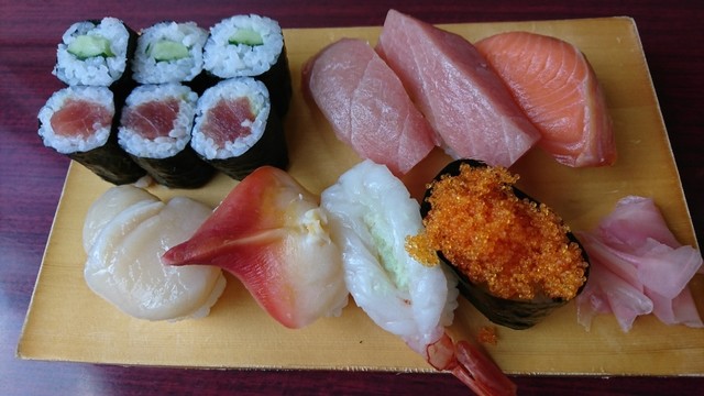 小料理 栄月 - 新屋（日本料理）の写真