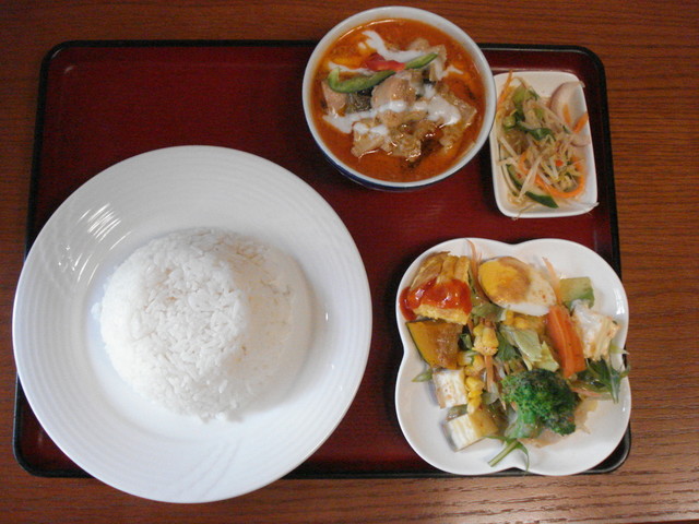 イーサン 今出川 タイ料理 食べログ イーサン 今出川 タイ料理 食べログ