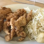 めっちゃ らんまん食堂 - 