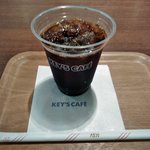 キーズカフェ - 氷温熟成珈琲