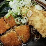 日栄軒 - パカ…