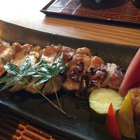 鳥と手打ち蕎麦 とり数寄 東急プラザ銀座店 - 