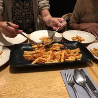 オービカ モッツァレラバー 横浜店 - 