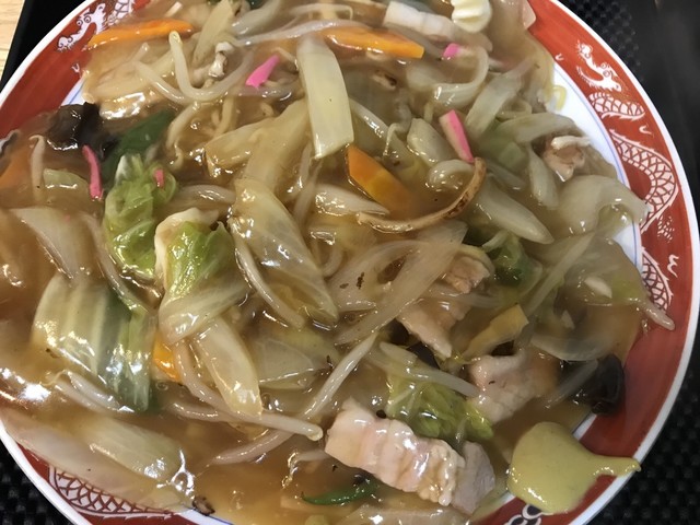 停車場 テイシャバ 倶知安 ラーメン 食べログ