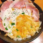 亀戸煮干中華蕎麦 つきひ - 