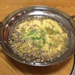 板 石山光一 - 鱧雑炊