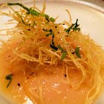 L'appartamento di NAOKI - 口のなかを爽快にしつつ食欲を掻き立てる。