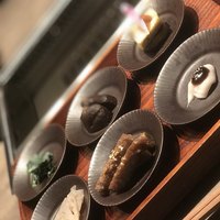 USHIGORO S. NISHIAZABU - 