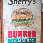 Sherry's Burger Cafe - 