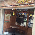 Sherry's Burger Cafe - 