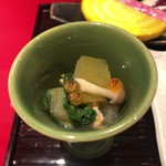 鮨・串揚げ 春夏秋冬 - 