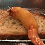 鮨・串揚げ 春夏秋冬 - 