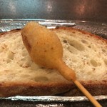 鮨・串揚げ 春夏秋冬 - 