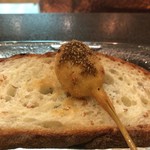 鮨・串揚げ 春夏秋冬 - 