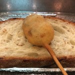 鮨・串揚げ 春夏秋冬 - 