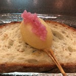 鮨・串揚げ 春夏秋冬 - 