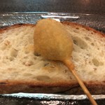 鮨・串揚げ 春夏秋冬 - 