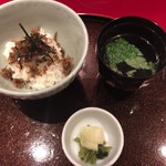 鮨・串揚げ 春夏秋冬 - 