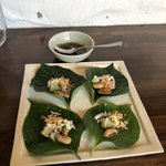 酒とタイ料理 ピッサヌローク - 