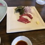 酒とタイ料理 ピッサヌローク - 