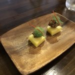 酒とタイ料理 ピッサヌローク - 