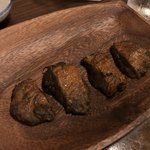 酒とタイ料理 ピッサヌローク - 