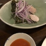 酒とタイ料理 ピッサヌローク - 