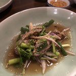 酒とタイ料理 ピッサヌローク - 