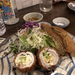 酒とタイ料理 ピッサヌローク - 