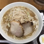 青梅街道 大勝軒 杉並 - 