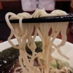 LIFE IS JOURNEY - 麺リフト