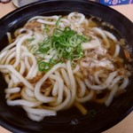 道楽うどん - 