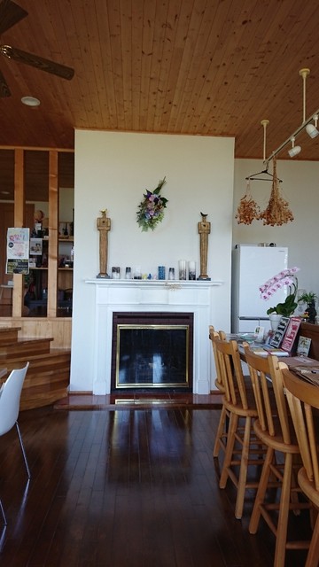 カフェアンドホール マタノ（Cafe&Hall Matano） - 銭函（カフェ）の写真