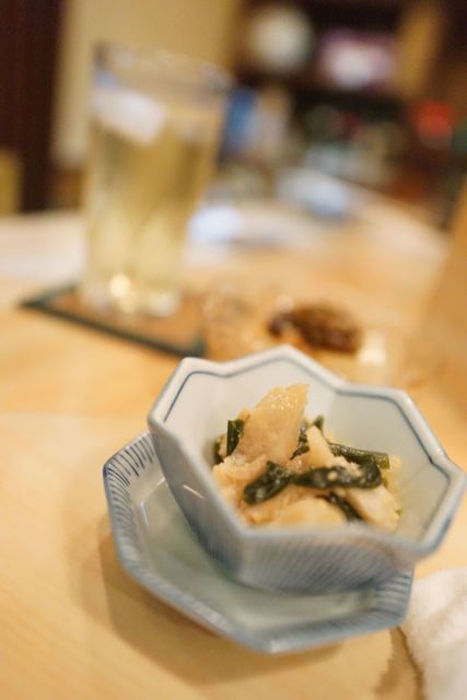 Izakaya Ooba