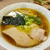 ラー麺専門店 こしがや