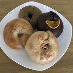 ベーグル研究所matatabi - 